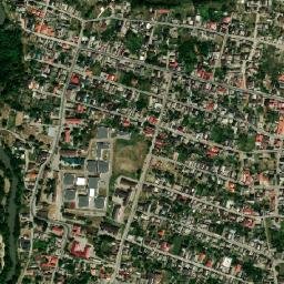 Staraya Sunzha map(satellite map)