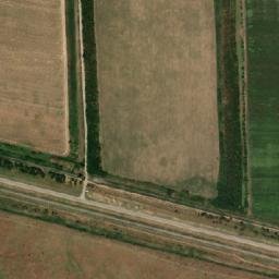 Gudermesskiy Rayon map(satellite map)
