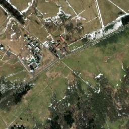 Nemuro-shi map(satellite map)