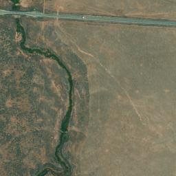 U.S. 20, Hailey, ID 83333, America High Resolution Satellite Map