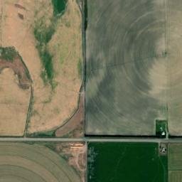 20844-20862 U.S. 26, Carey, ID 83320 High Resolution Satellite Map