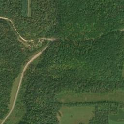 12303 WI-171 Trunk, Blue River, WI Satellite Map