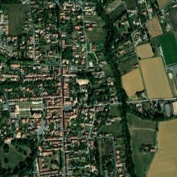 Saint-Sulpice-sur-Lèze map(satellite map)