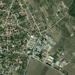 Suvorovo map(satellite map)