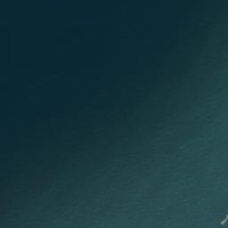Satellite view of Sunset Bay Golf Course