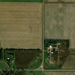 39554-39588 280th Street, Armour, SD High Resolution Satellite Map