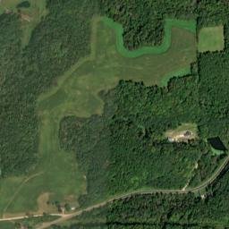 22023-22501 County Highway Q, Richland Center, WI 53581, USA High Resolution Satellite Map