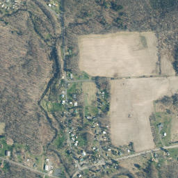 Sterling New York High Resolution Satellite Map