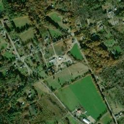Webster map(satellite map)