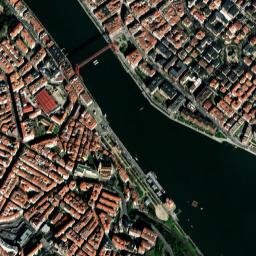 Portugalete map(satellite map)