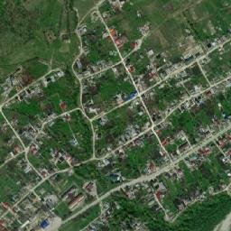 Kashkhatau map(satellite map)