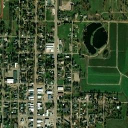 Armour map(satellite map)