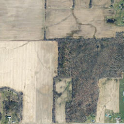 Platten New York High Resolution Satellite Map