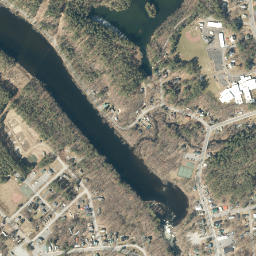 Hadley map(satellite map)