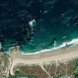 Satellite view of Barrañán