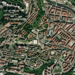 Errenteria map(satellite map)