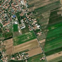 Cesa map(satellite map)