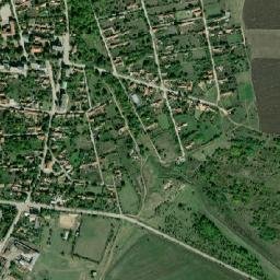 Obshtina Vetrino map(satellite map)