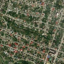 Sernovodsk map(satellite map)