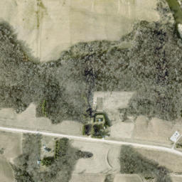 2274-2282 Madison Road, Decorah, IA High Resolution Satellite Map