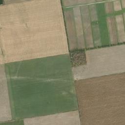 South Huron map(satellite map)