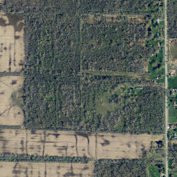 South Somerset New York High Resolution Satellite Map