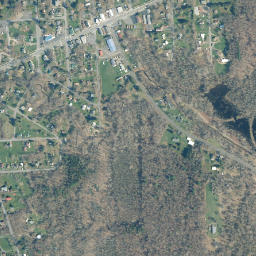 Fair Haven New York High Resolution Satellite Map