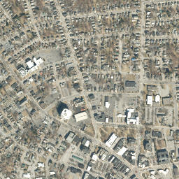 Glens Falls map(satellite map)