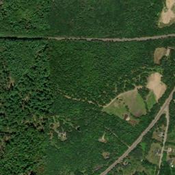Satellite view of Old Marsh Country Club