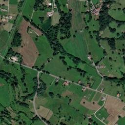 Santa María de Cayón map(satellite map)
