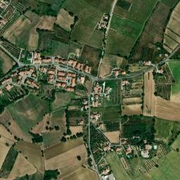 Marciano map(satellite map)