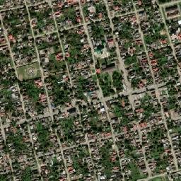 Karabulak map(satellite map)