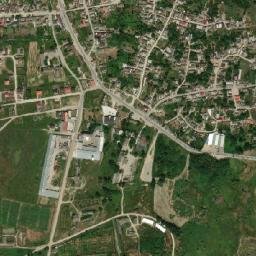 Botashyurt map(satellite map)