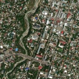 Talghar map(satellite map)