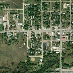 Mission map(satellite map)