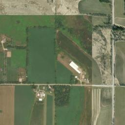 Satellite view of Hartford Golf Club