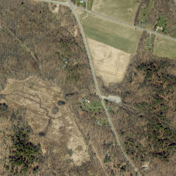 Ingalls Crossing New York High Resolution Satellite Map