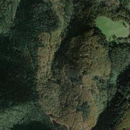 Satellite view of Meaztegi Golf