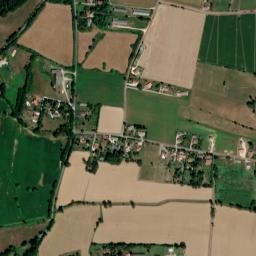 Boulogne-sur-Gesse map(satellite map)