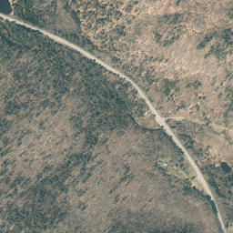 Averys Place New York High Resolution Satellite Map