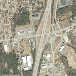 West Glens Falls map(satellite map)