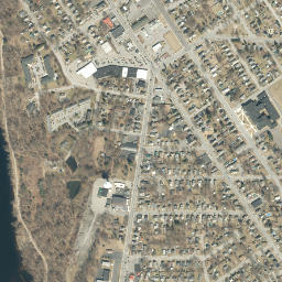 South Glens Falls map(satellite map)
