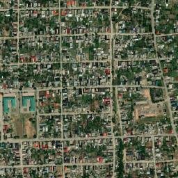 Samashki map(satellite map)