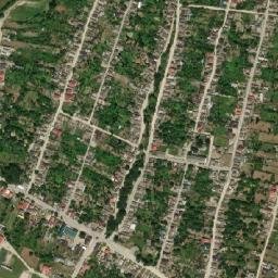 Pokrovskoye map(satellite map)