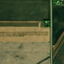 3656 240th Avenue, Titonka, IA 50480 High Resolution Satellite Map