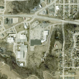 1003-1063 Short St, Decorah, IA 52101 Satellite Map