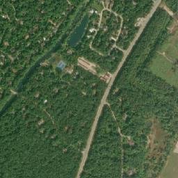 10429 Lakeshore Rd, Grand Bend, ON N0M 1T0 High Resolution Satellite Map