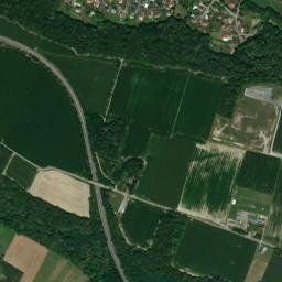 Idron map(satellite map)