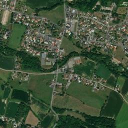 Ousse map(satellite map)