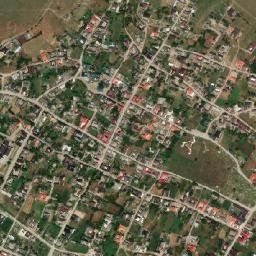 Ilaskhan-Yurt map(satellite map)